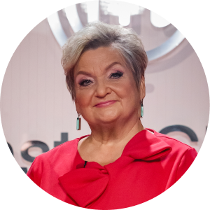 Kohtunik Õie Pritson